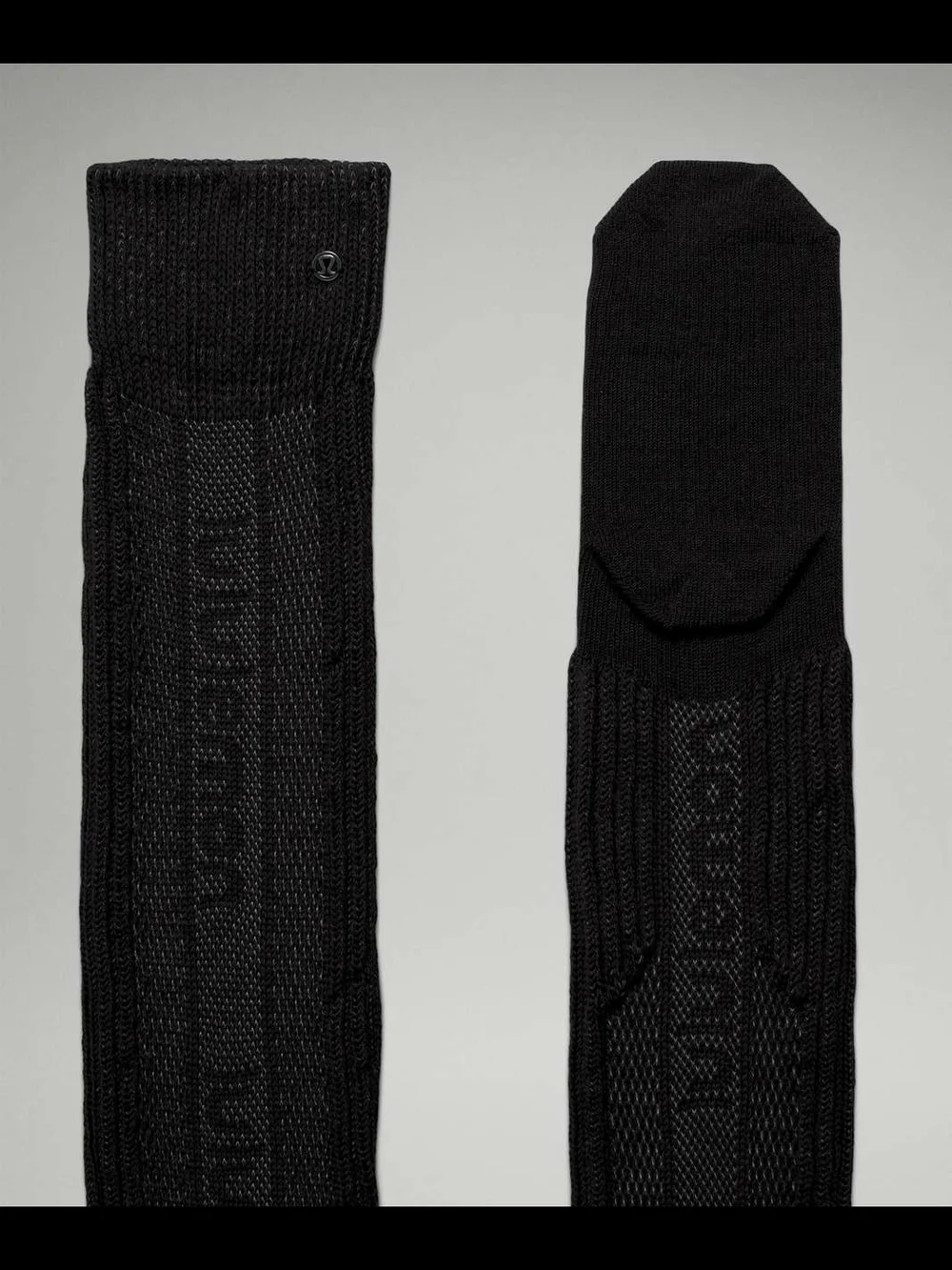 lululemon - Find Your Balance Knee-High Sock S/M